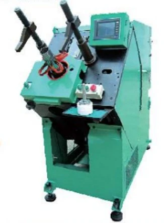 Automatic Coil And Wedge Paper Inserting Machine suppliers