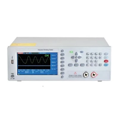 Impuls Winding Tester